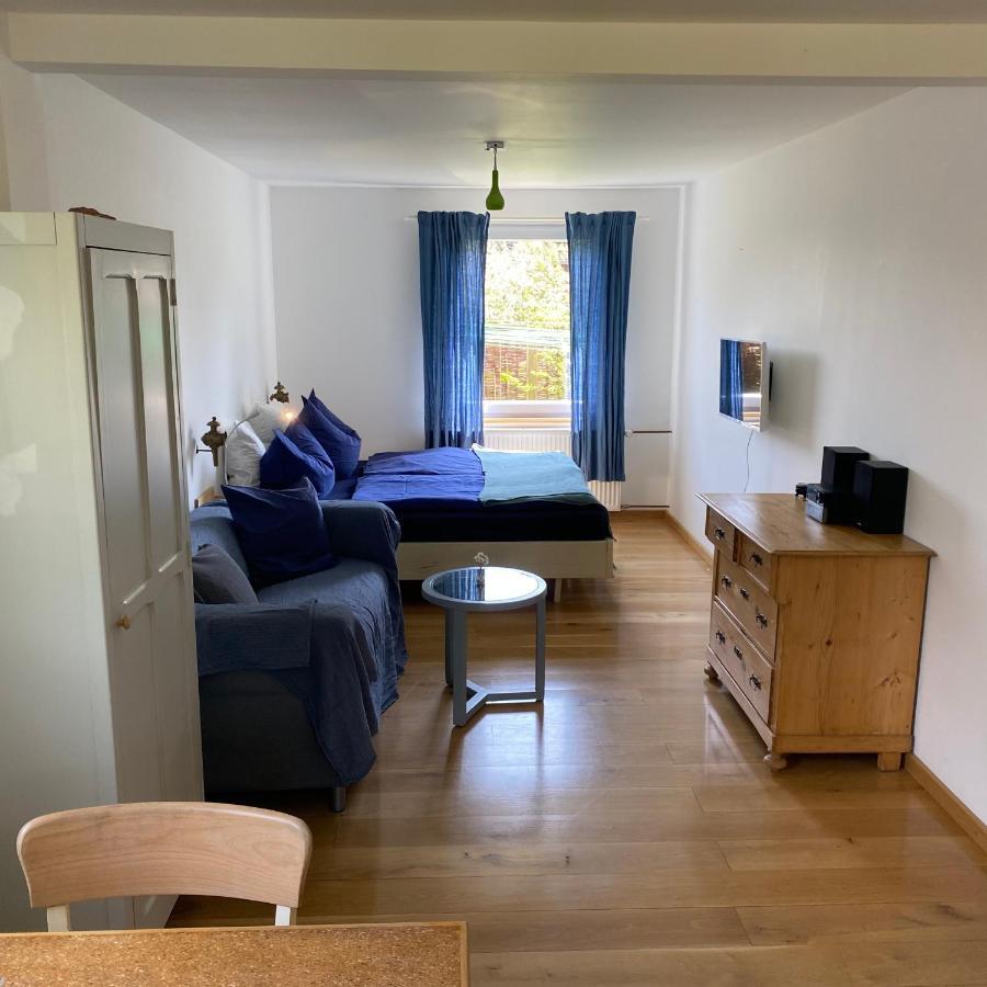 Apartment Esther